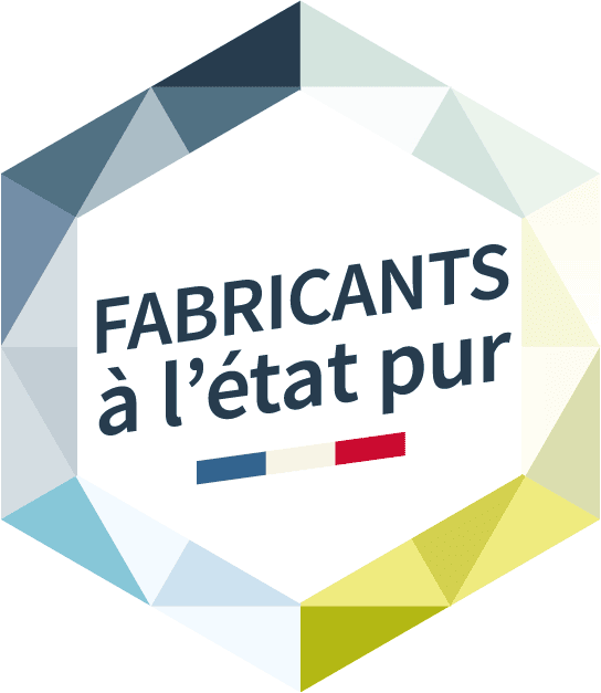 Fabricant à l'etat pur