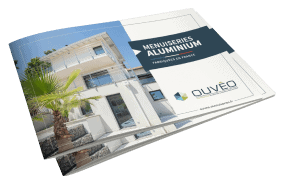 Catalogue Menuiseries aluminium - Ouvêo