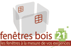 Menuiseries bois label fenêtres bois 21