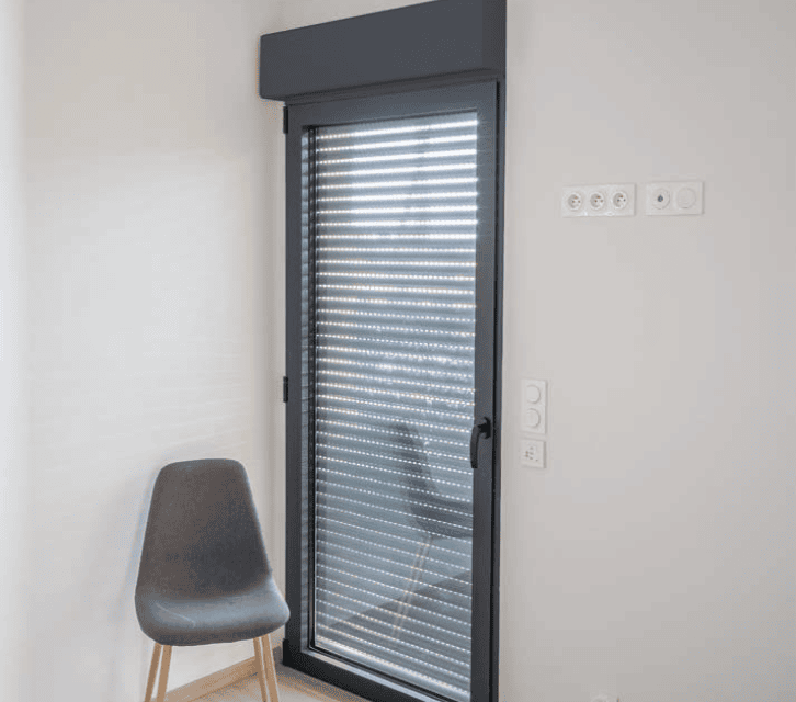 Les atouts du bloc baie sur mesure Ouvêo - bloc baie