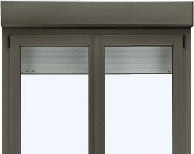le bloc baie sur mesure - fenêtre sur mesure