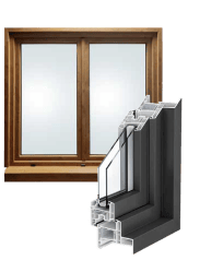 eudonie design - fenêtre pvc