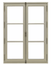 fenêtre bois sur mesure - fenêtre sur mesure