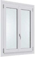 fenêtre pvc sur mesure - fenêtre sur mesure