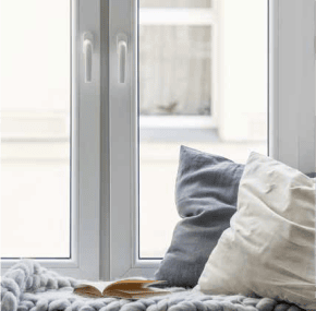 gamme fenêtre pvc - fenêtre sur mesure