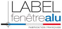 Label fenêtre alu fabricant français - fenêtre aluminium