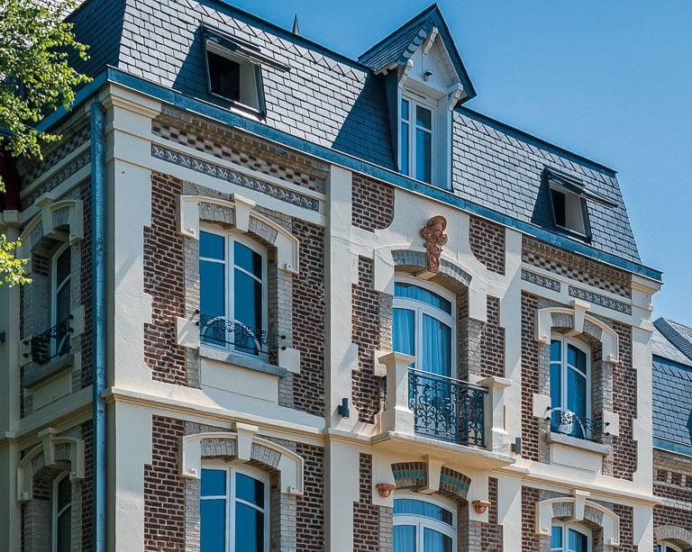 Fenêtre sur mesure