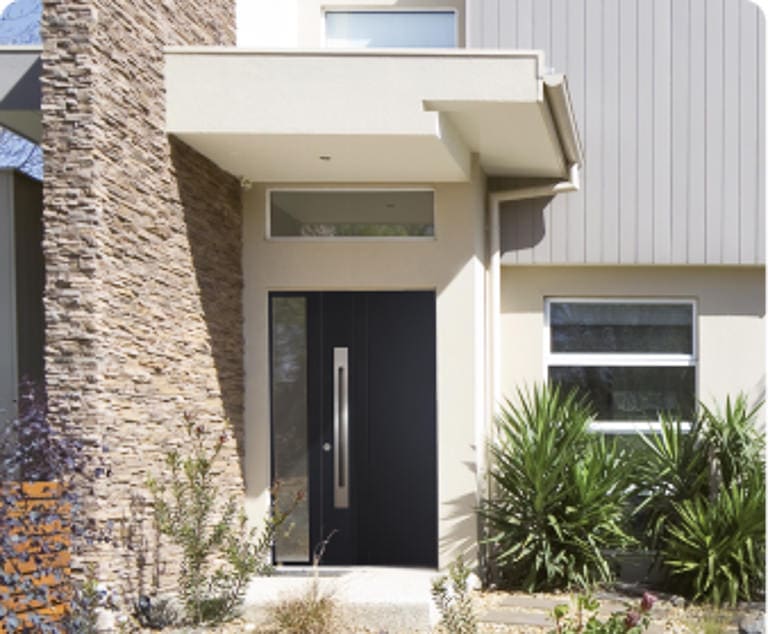 Porte-dentree-design-portes-contemporaines