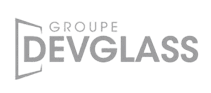 devglass logo