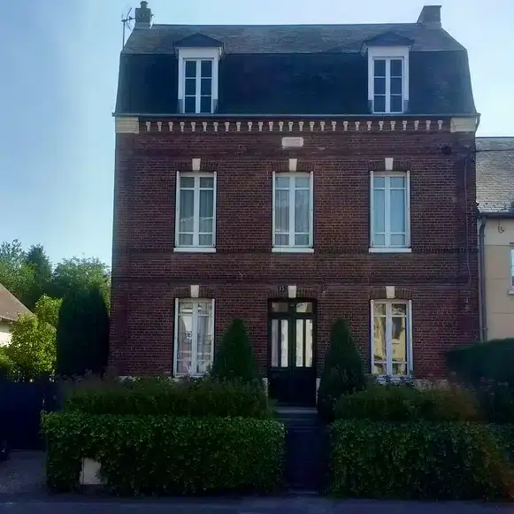 Rénover une maison