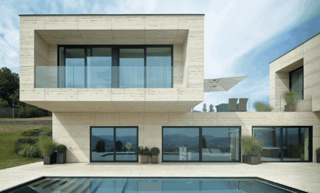 Maison connectée