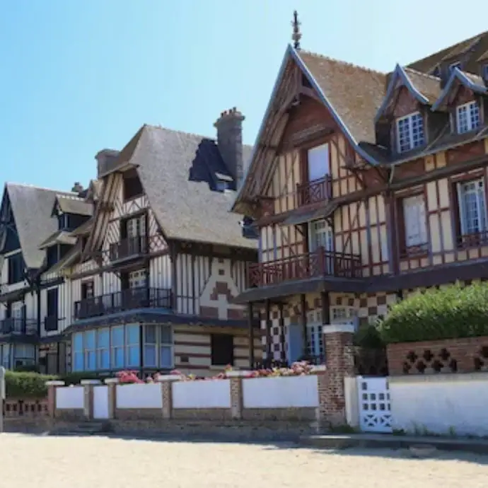 baie vitrée