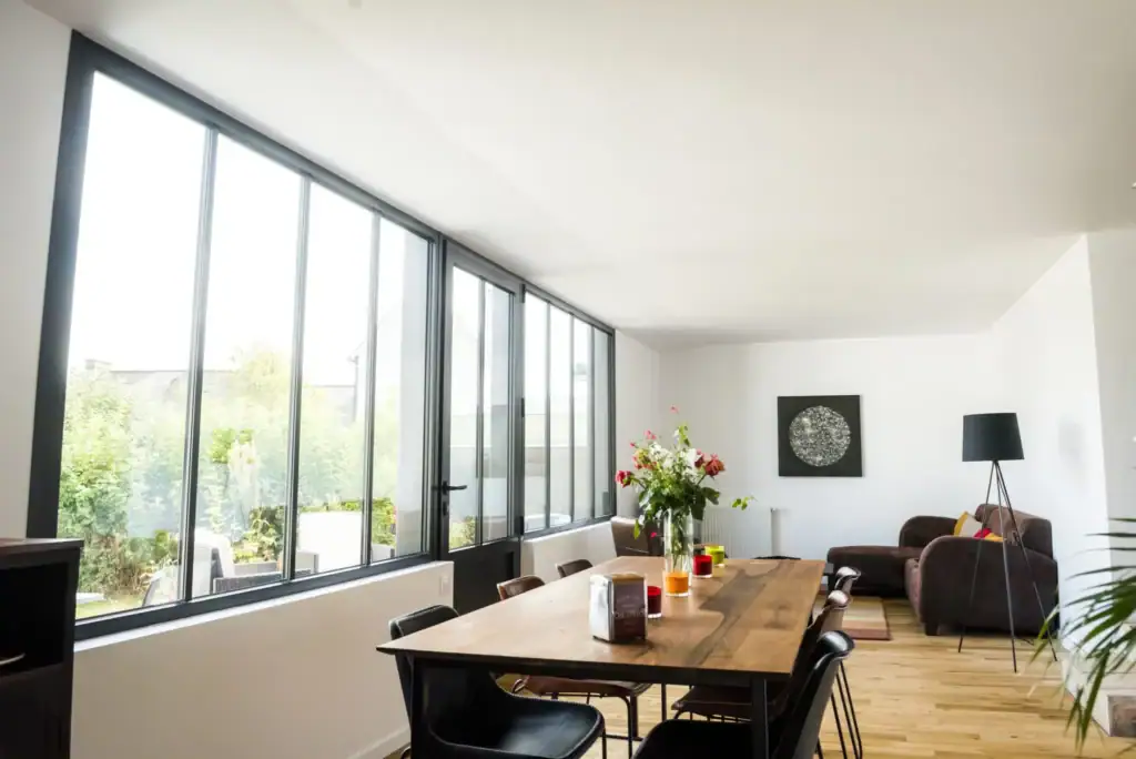 Rénovation écologique