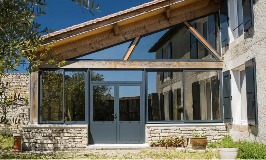 ventilation maison