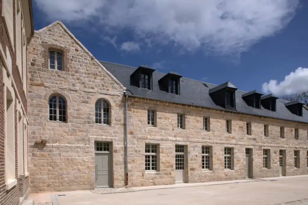 Après