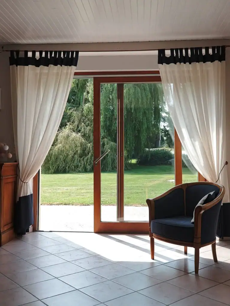 ventilation maison
