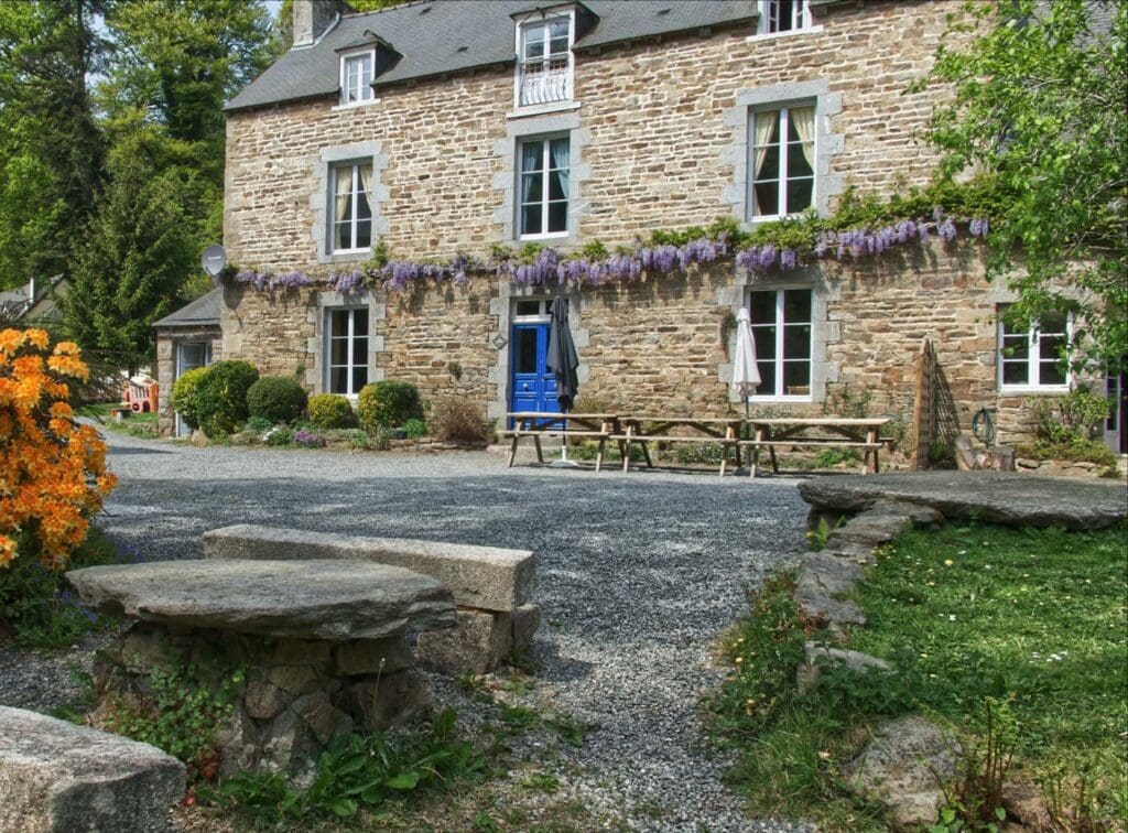 Menuiseries sur-mesure
