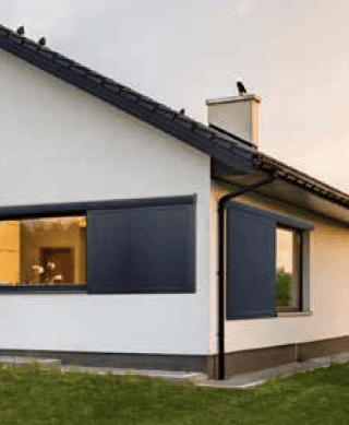 volets coulissants aluminium - menuiserie aluminium - ouvêo menuiseries