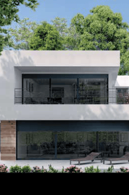 volets roulants aluminium - menuiserie aluminium - ouvêo menuiseries