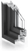 Eudonie design visuel - FABRICANT DE MENUISERIE PVC POUR PROFESSIONNEL - ouvêo menuiserie-pichi