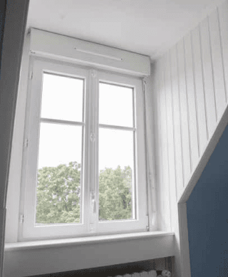 fenetres PVC