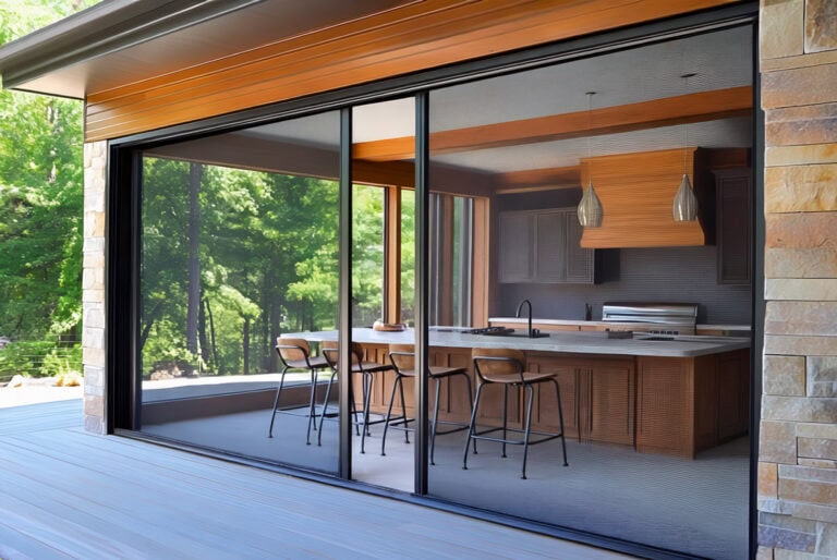 Photo-Moustiquaire-Enroulable-Laterale